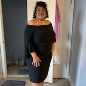 Meet your Posher, Toni